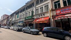 Liang Seah Court (D7), Retail #589180801